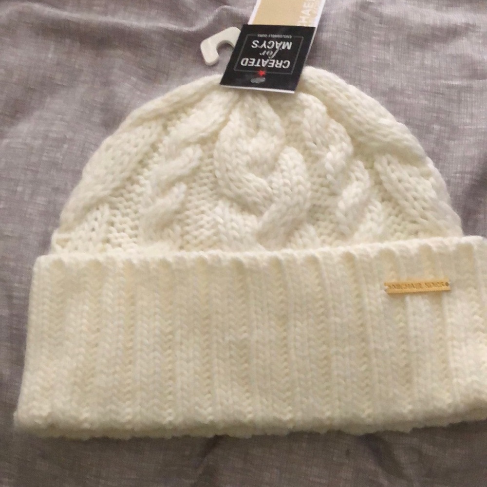 Michael kors hat